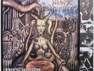BLACK SHEPHERD -Immortal Aggression LP 1988 RARE THRASH
