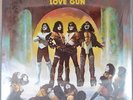 Kiss – Love Gun  Sealed LP Vinyl Record Mint Rare Early