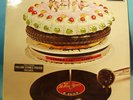 ROLLING STONES Let It Bleed - Original UK Stereo LP - S