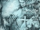 METABOLISME tempus fugit RARE French PROG LP