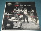 Best Coast Jazz Lp Emarcy Original Mono DG Clifford Bro
