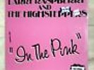 Larry Raspberry & the Highsteppers: In the Pink [Original, New/Sealed]
