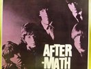 ROLLING STONES Aftermath - Original UK Mono LP - Red Un