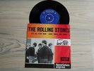 7 ' THE ROLLING STONES '' IT'S ALL OVER NOW/GOOD TIMES,