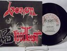 Venom Bloodlust / In Nomine Satanas 45 rpm 7