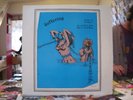 DON CARLOS Suffering LP NEGUS ROOTS Original Reggae