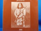 JERONIMO same D Bellaphon 1971 *Orig* Indian KRAUT HARD