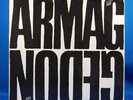 ARMAGGEDON same D Kuckuck 1970 *Orig* KRAUT HEAVY PSYCH