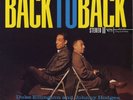 Ellington & Hodges, Back to Back LP Test Pressing SS