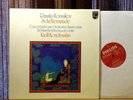 PHILIPS * Rimsky-Korsakov * SCHEHERAZADE * Kondrashin *
