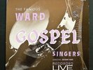 THE FAMOUS WARD GOSPEL SINGERS Vista from 1963 W/SHRINK