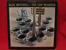 Blue Mitchell LP The Cup Bearers  Riverside RM 439  Mon