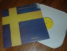 THE MOUNTAIN GOATS-SWEDEN  LP