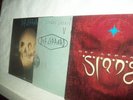 DEF LEPPARD 3 VINYLs*SLANG*RETRO ACTIVE*VAULT GREATEST 