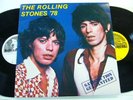 ROLLING STONES '78 Satisfaction Guaranteed (V.RARE 2LP)