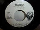NORTHERN SOUL AL ROBINSON-SHO 'BOUT DRIVE ME WILD/EMPTY