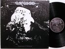 Carcass -Symphonies of sickness LP 1989  Earache UK