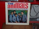 SEALED THE ANIMALS  HOUSE OF THE RISING SUN