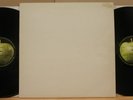 BEATLES - WHITE ALBUM -  UK  MONO DOUBLE LP
