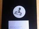 KASABIAN - Fast Fuse / Thick As Thieves - PROMO 10” EP 