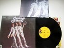 CREAM-GOODBYE-ERIC CLAPTON-MINT LP/POSTER SD 7001 1A/1D