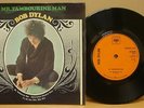 BOB DYLAN - MR TAMBOURINE MAN - ORIG UK 1966 CBS 7