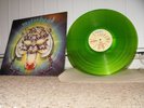 Motorhead Overkill (GREEN version)