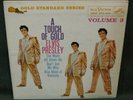 Elvis Presley EPA 5141 A Touch Of Gold 3 EP 1959