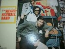 THE SIEGEL SCHWALL BAND     -     SAME