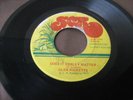GLEN RICKETTS   DOES IT REALLY MATTER   MODERN SOUL   SCR   CLANCY ECCLES