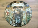 Michael Jackson DANGEROUS 1988 Picture Disc B RAZIL