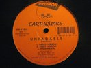 EARTHQUAKE unfadable GREYMONT random rap 12