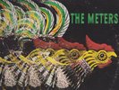 Original New Orleans soul/funk LP/  The Meters  / STRUT