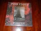 PINK FLOYD  -  POMPEII    - 2  LP