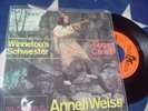 ANNELI WEISS: WINNETOU'S SCHWESTER - HANSA RARE