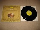MOZART: SCHNEIDERHAN. DGG. BOX 3 LPS. NEAR MINT