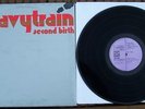 GRAVY TRAIN. SECOND BIRTH. STUNNING UK ORIGINAL.EX+ EX+