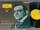 ENRICO CARUSO Tosca, La Boheme, Bajazzo ... RARE 1stPre