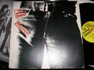 ROLLING STONES -      Sticky Fingers,       ZIP SLEEVE 