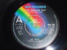 LEE ROYE TEARS (NOTHING BUT TEARS) ON MCA DEMO