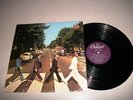 Beatles Abby Road