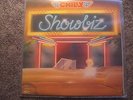 Chilly - Showbiz Disco LP Vinyl