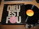 PASCAL DUFFARD FRENCH OG LP CBS 