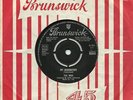 THE WHO   MY GENERATION ** 1965 BRUNSWICK 45