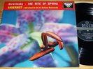 ANSERMET - RITE OF SPRING - STRAVINSKY - DECCA SXL 2042