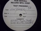 LORD FINESSE TEST PRESSING VG+ RAP LP- FUNKY TECHNICIAN