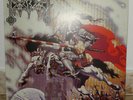 Moonblood Taste our  German steel Lp Mayhem Mutiilation