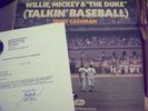 Willie, Mickey & 