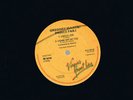 GREGORY ISAACS PRINCE FAR I Uncle Joe / Soon forward 12