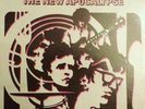 STAINLESS SOUL 'THE NEW APOCALYPSE' 1969 US ORIIGINAL J